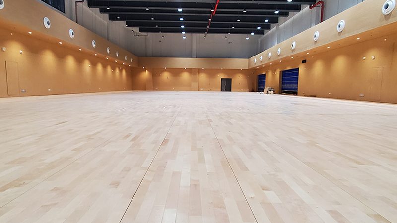 SPC地板：揭秘石塑地板的崛起之路