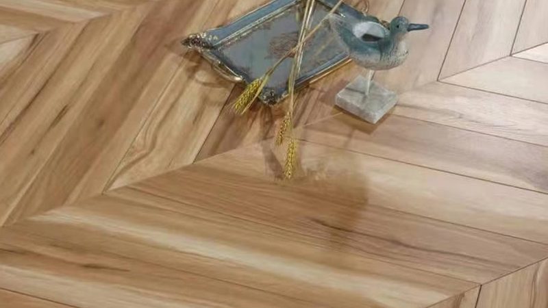 地板安装工怎么找活？揭秘行业生存指南