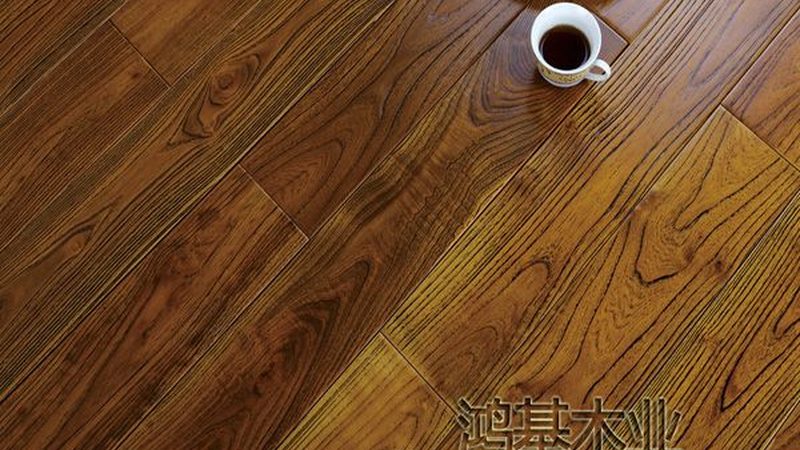 实木地板龙骨间距，揭秘最佳布局之道