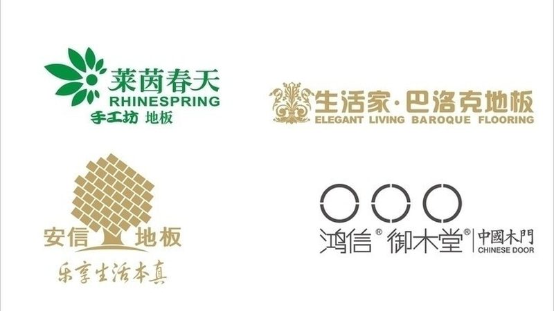 小标题：竹地板兴起背后的原因
