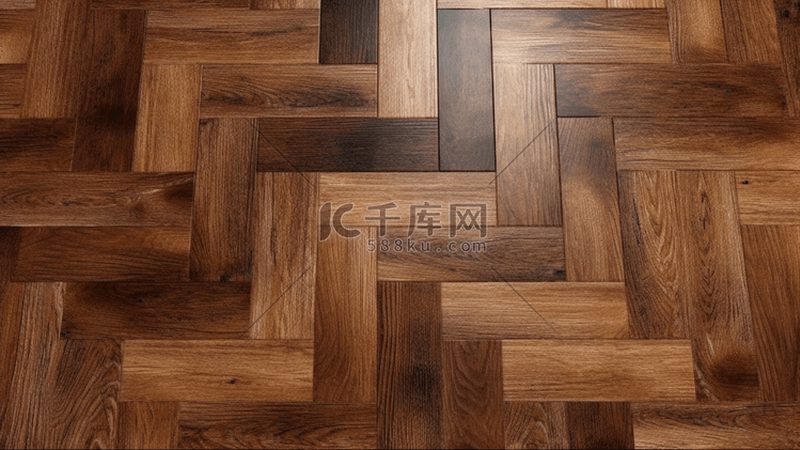 软木地板铺装：图解流程与注意事项