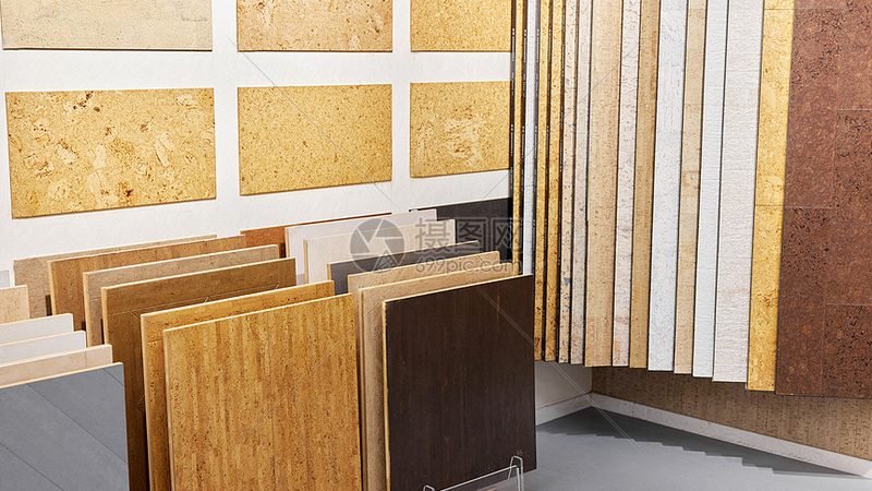 SPC地板划痕修复：揭秘常见方法与注意事项